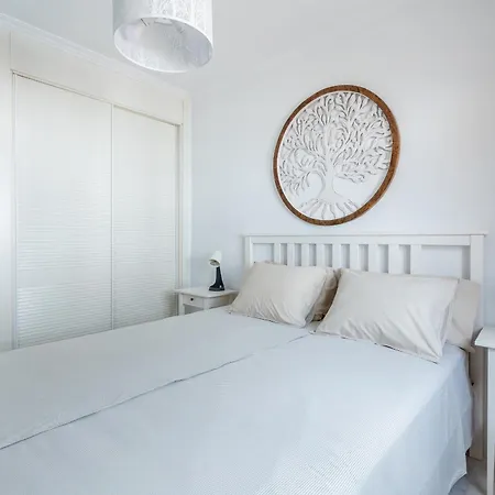 With 4 Bedrooms And Private Heated Pool * San Miguel de Abona