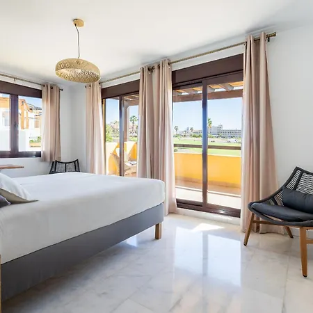 Villa With 4 Bedrooms And Private Heated Pool