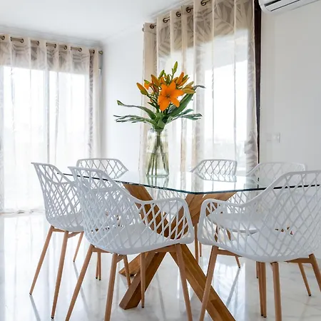 With 4 Bedrooms And Private Heated Pool