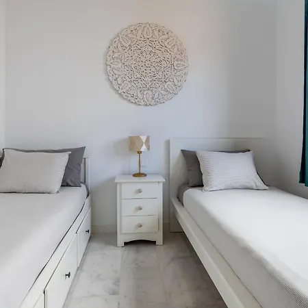 With 4 Bedrooms And Private Heated Pool * San Miguel de Abona