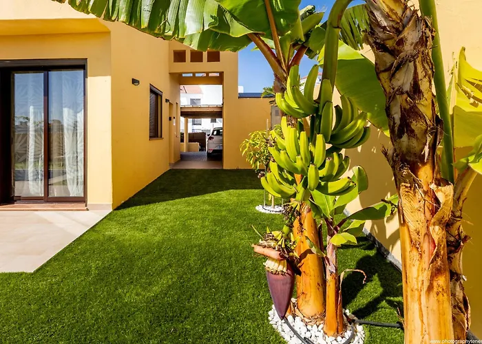 With 4 Bedrooms And Private Heated Pool Willa *