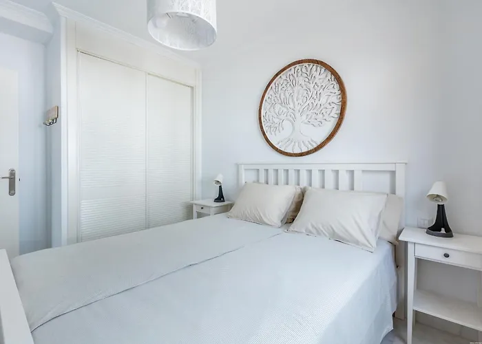 With 4 Bedrooms And Private Heated Pool * San Miguel de Abona