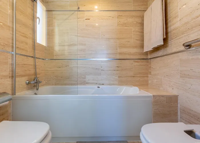 Willa With 4 Bedrooms And Private Heated Pool *
