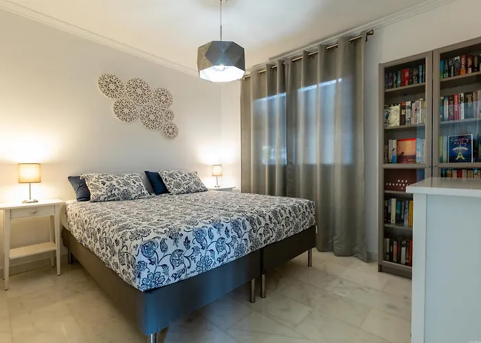 Willa With 4 Bedrooms And Private Heated Pool San Miguel de Abona