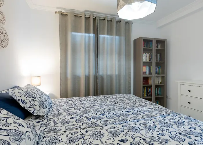 Willa With 4 Bedrooms And Private Heated Pool San Miguel de Abona